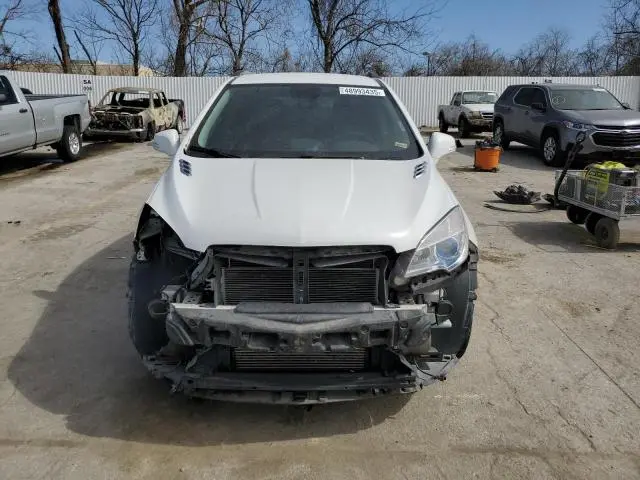 2016 BUICK ENCORE CONVENIENCE  