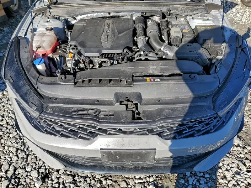 2024 KIA K5 GT  