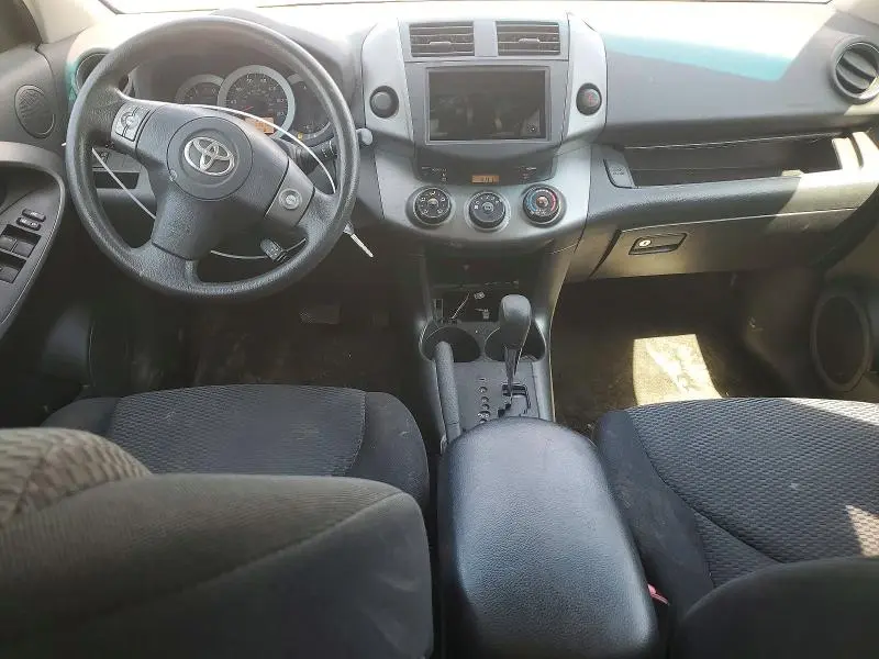 2010 TOYOTA RAV4 SPORT  
