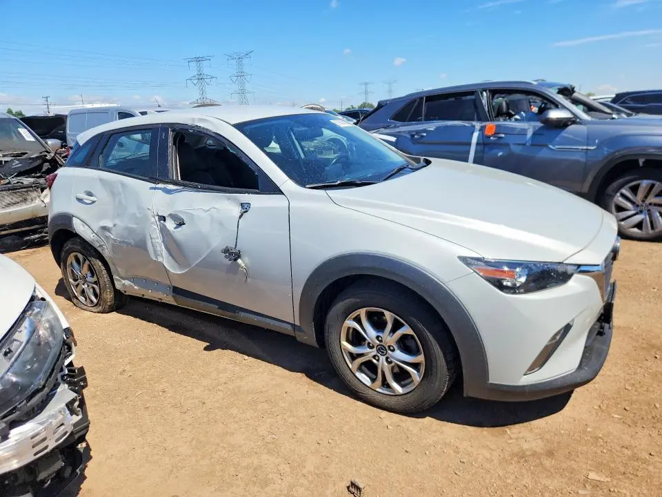2016 MAZDA CX-3 TOURING  