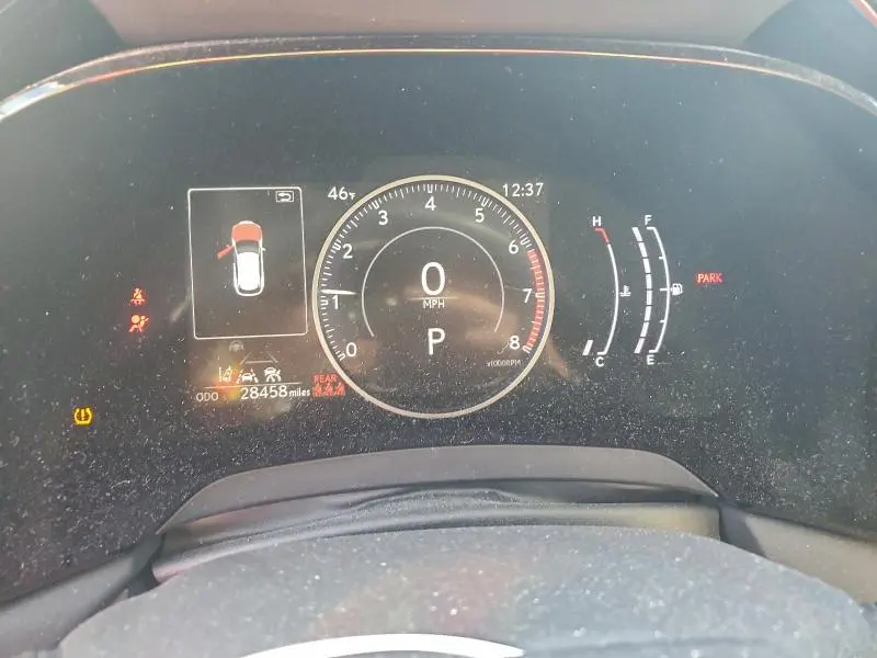 2023 LEXUS RX 350 BASE  