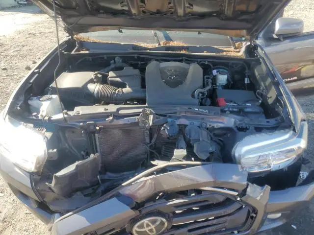 2019 TOYOTA TACOMA ACCESS CAB  
