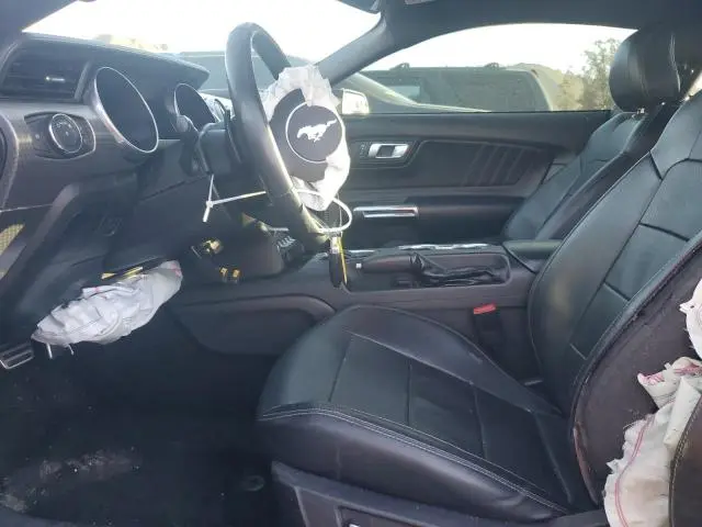 2018 FORD MUSTANG GT  