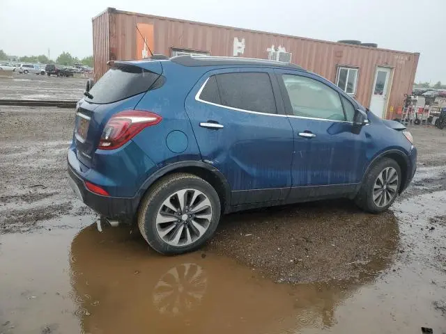 2019 BUICK ENCORE ESSENCE  
