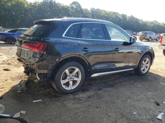 2023 AUDI Q5 PREMIUM 40  