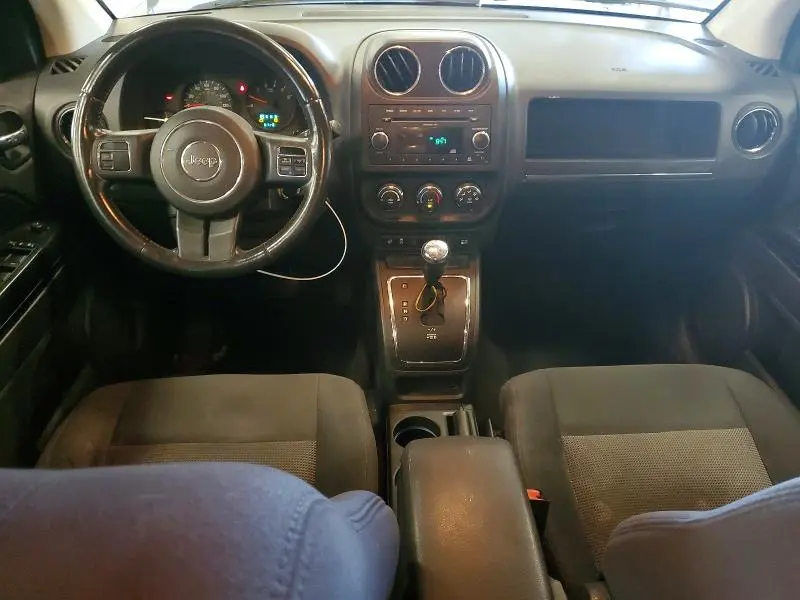 2011 JEEP COMPASS SPORT  