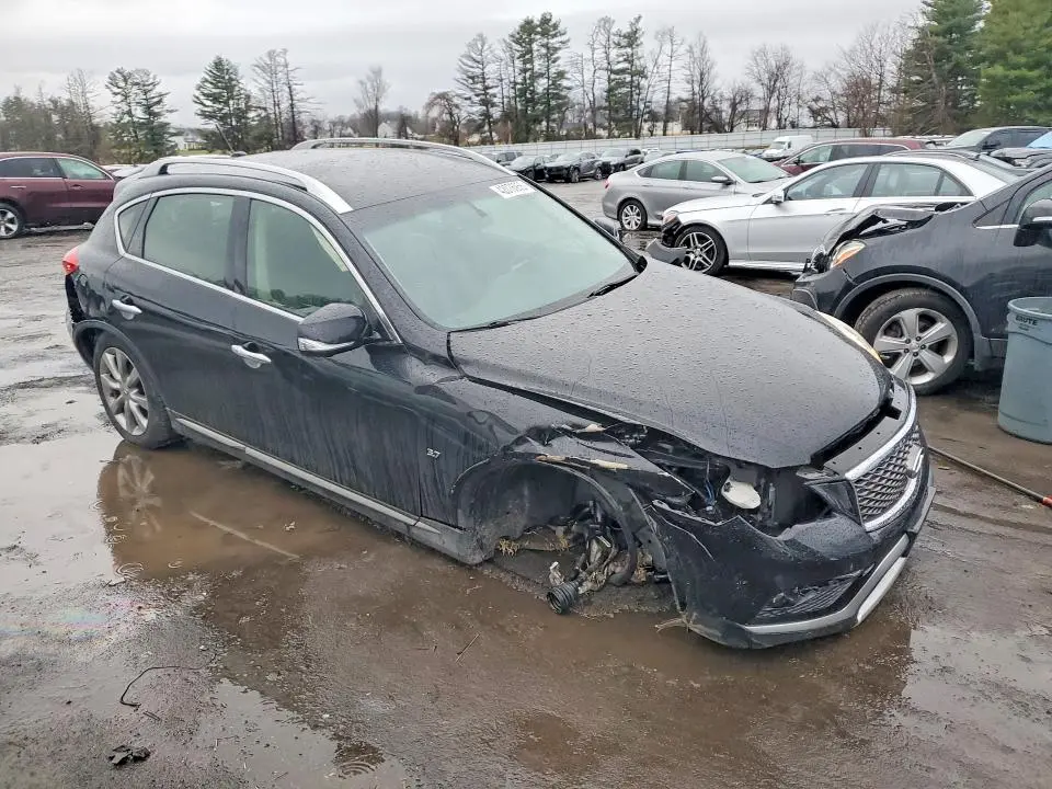 2016 INFINITI QX50 BASE  