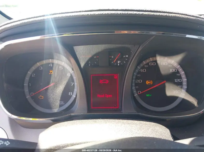 2014 GMC TERRAIN SLE-2