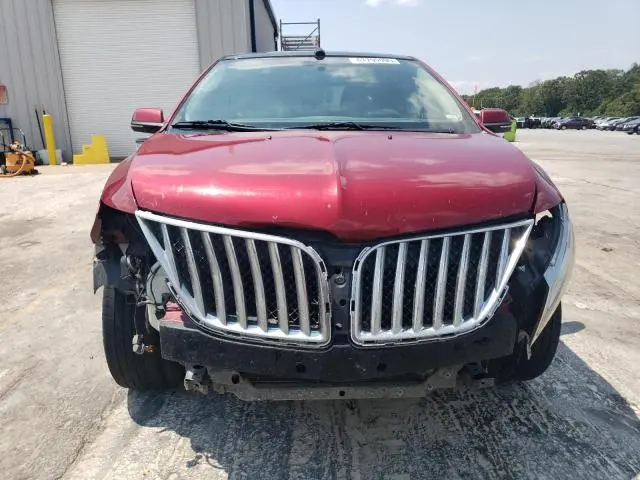 2014 LINCOLN MKX   