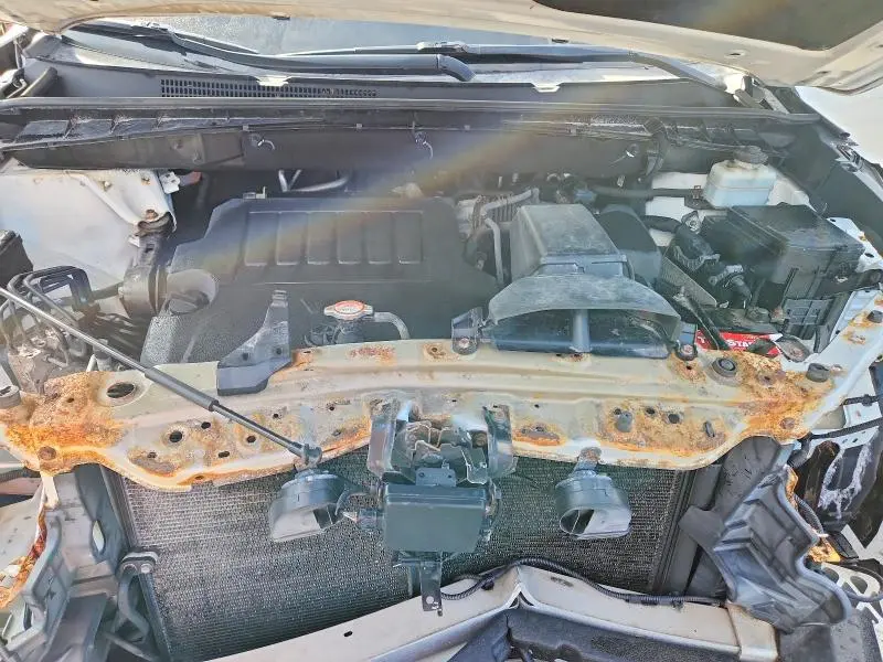 2016 TOYOTA HIGHLANDER LIMITED PLATINUM  