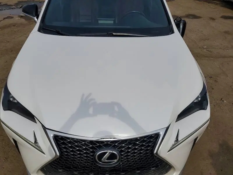 2015 LEXUS NX 200T F SPORT  