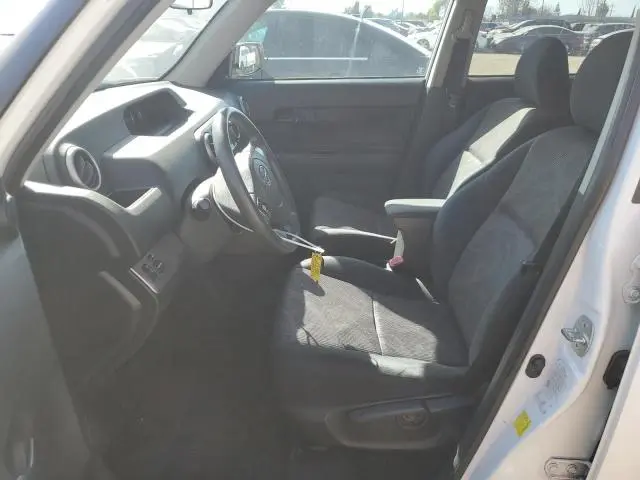 2013 TOYOTA SCION XB