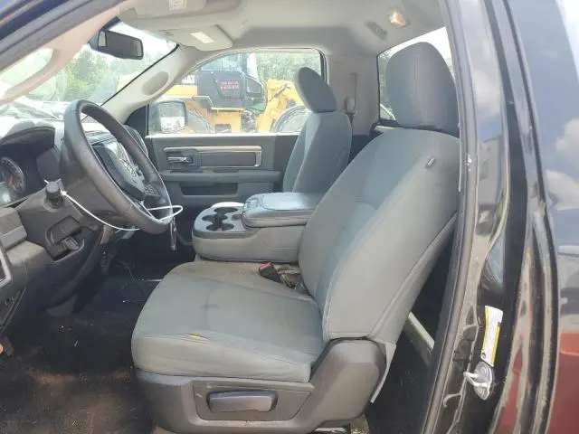 2018 RAM 1500 ST  