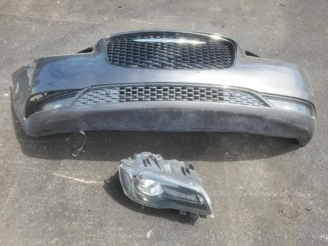 2015 CHRYSLER 300 S  