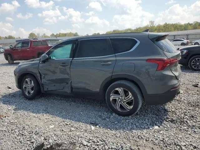 2021 HYUNDAI SANTA FE SE  