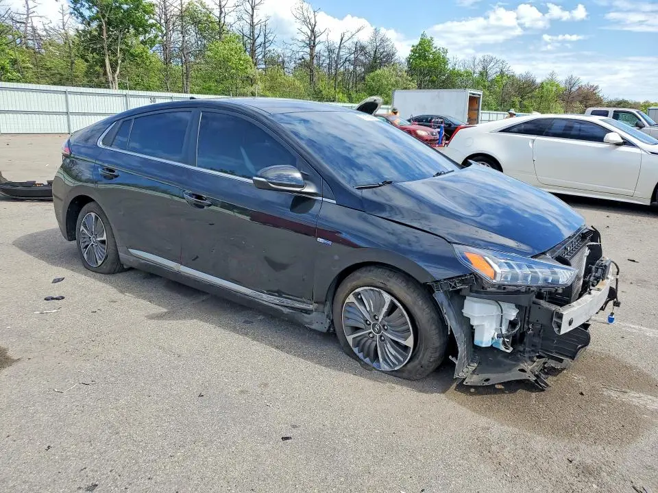 2020 HYUNDAI IONIQ SEL  