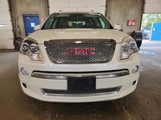 2012 GMC ACADIA DENALI  