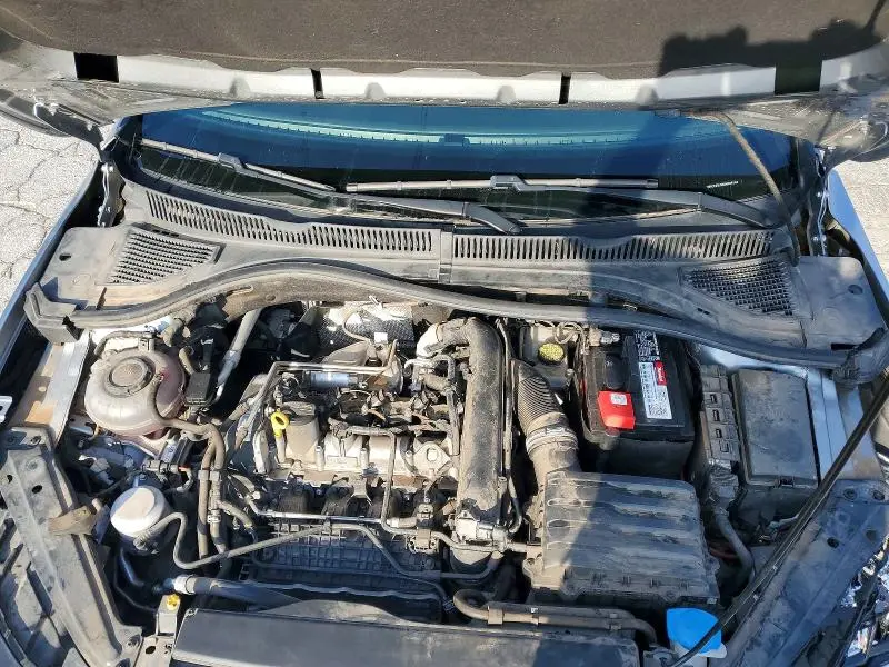 2021 VOLKSWAGEN JETTA S  