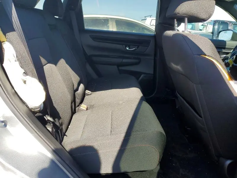 2025 HONDA CR-V SPORT  