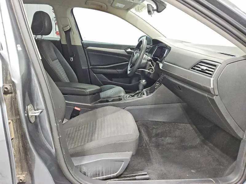 2023 VOLKSWAGEN JETTA S  