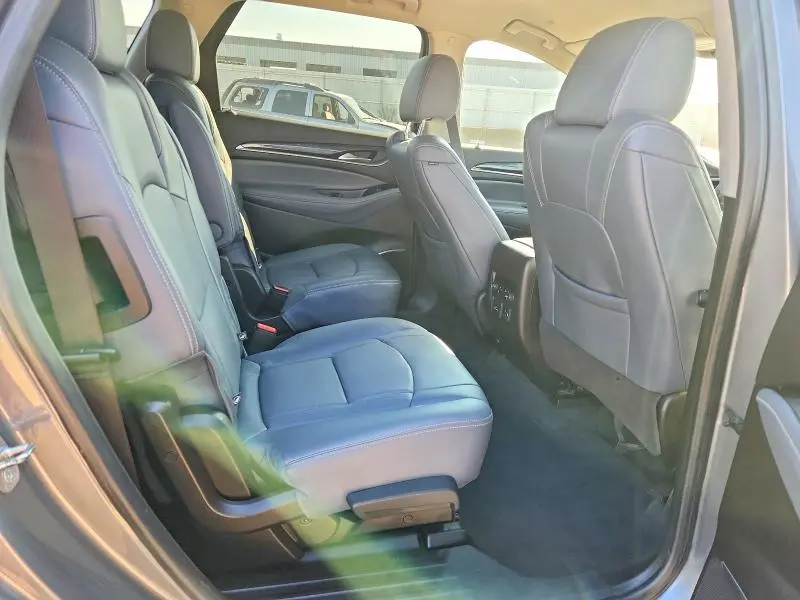 2019 BUICK ENCLAVE PREMIUM  