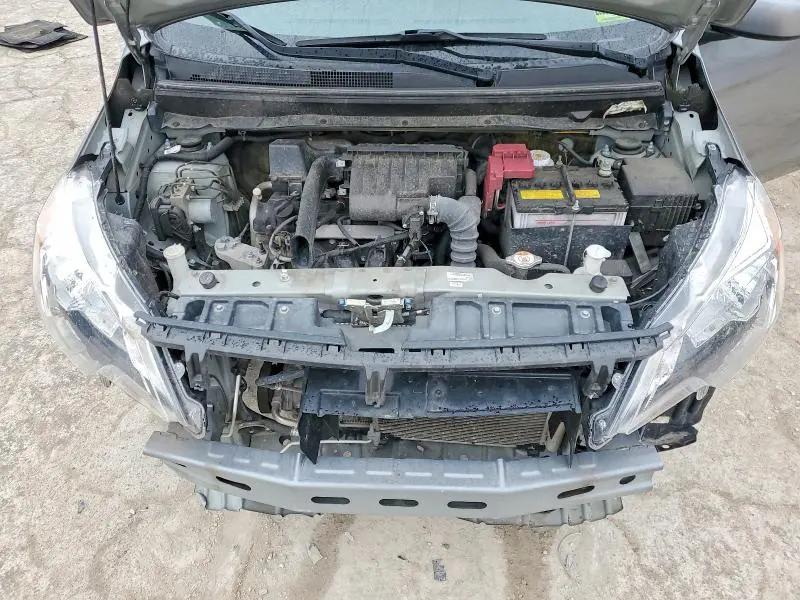 2022 MITSUBISHI MIRAGE G4 ES  