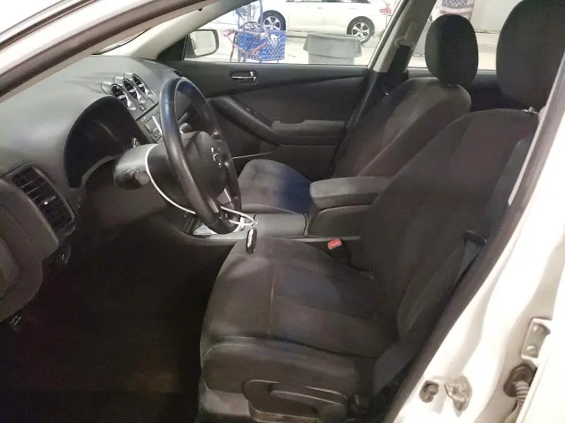 2012 NISSAN ALTIMA 2.5  