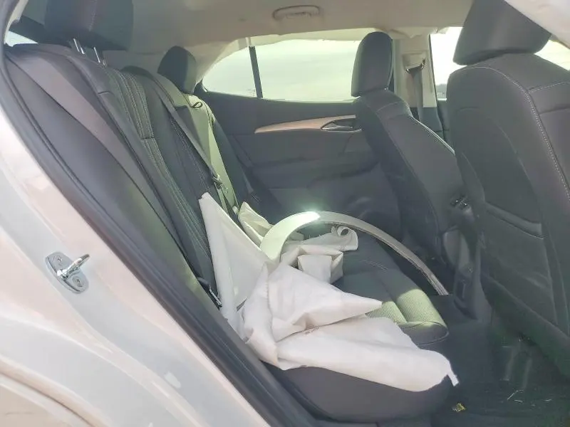 2024 BUICK ENVISION AVENIR  