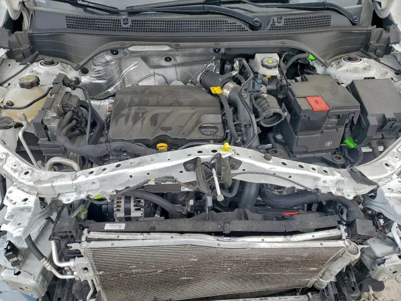 2024 BUICK ENVISTA SPORT TOURING  