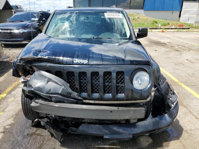 2017 JEEP PATRIOT SPORT