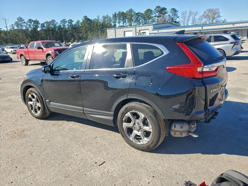 2019 HONDA CR-V EXL  