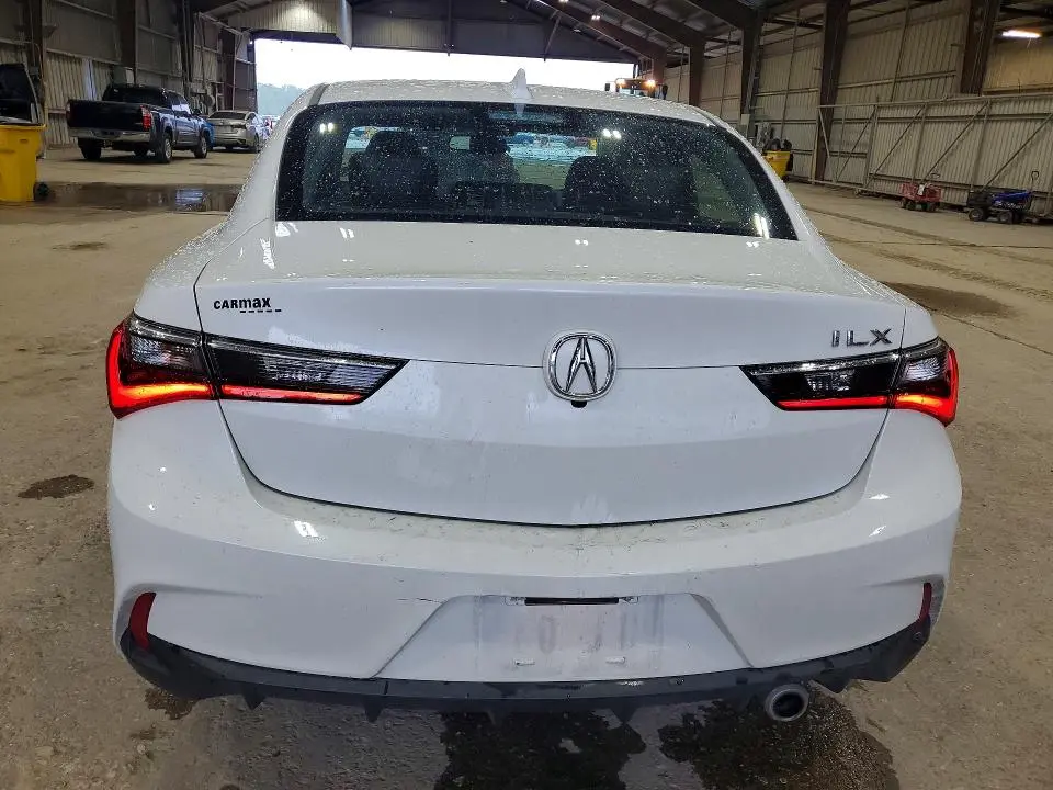 2019 ACURA ILX PREMIUM  