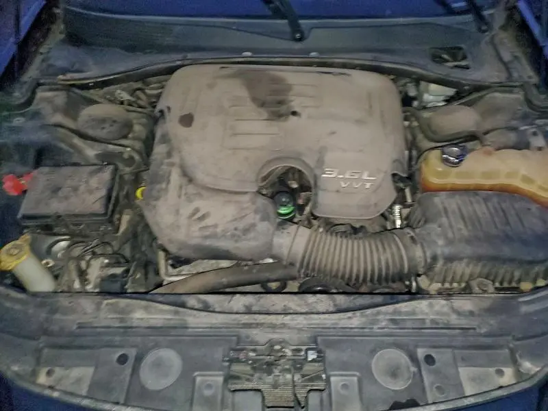 2012 CHRYSLER 300 LIMITED  