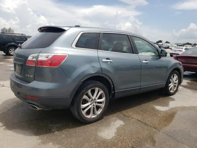 2012 MAZDA CX-9   