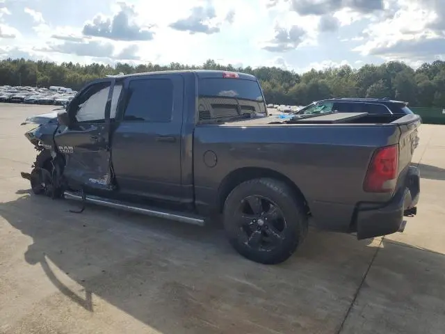 2016 RAM 1500 ST