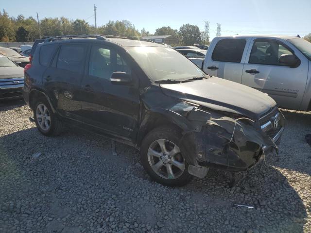 2011 TOYOTA RAV4 LIMITED