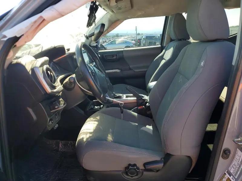 2019 TOYOTA TACOMA SR5 V6  