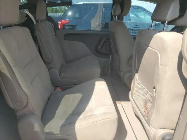 2012 CHRYSLER TOWN & COUNTRY TOURING  