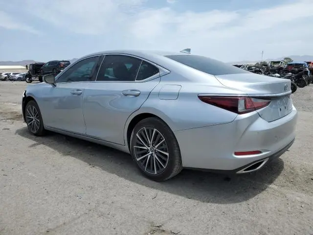 2024 LEXUS ES 350 BASE  