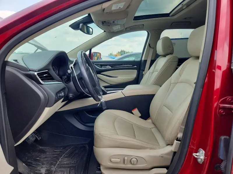 2019 BUICK ENCLAVE PREMIUM  