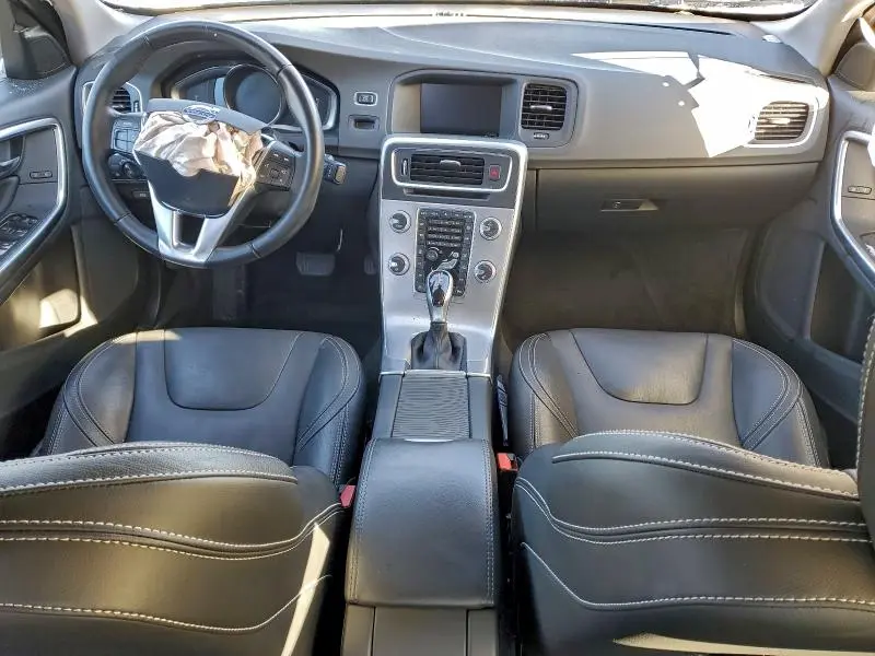 2017 VOLVO S60 DYNAMIC  