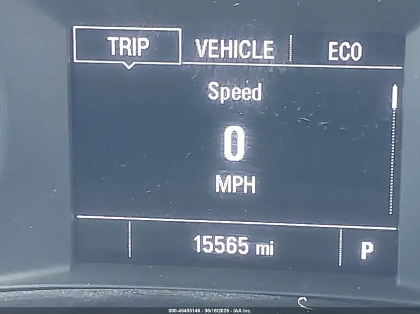 2020 CHEVROLET MALIBU FWD 1FL