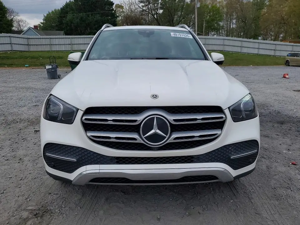 2021 MERCEDES-BENZ GLE 350  