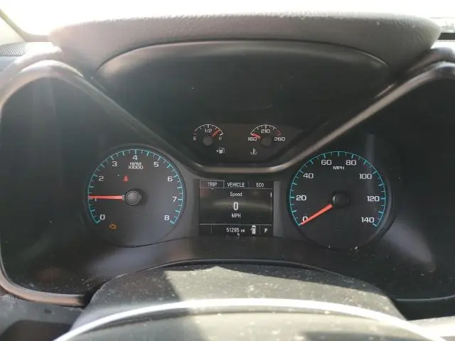 2022 GMC CANYON AT4  