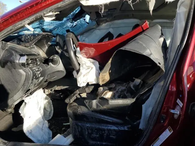 2023 NISSAN ALTIMA SR  