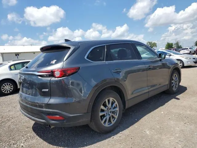 2019 MAZDA CX-9 TOURING  