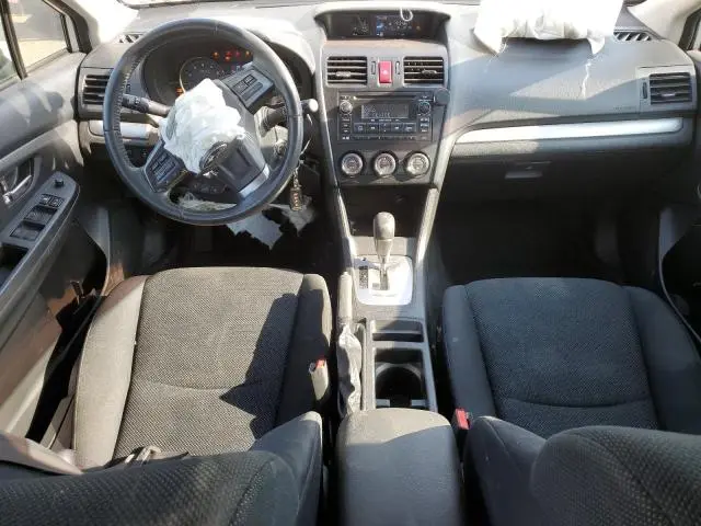 2013 SUBARU IMPREZA PREMIUM  