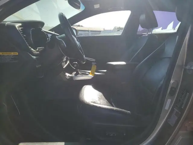 2013 KIA OPTIMA SX  