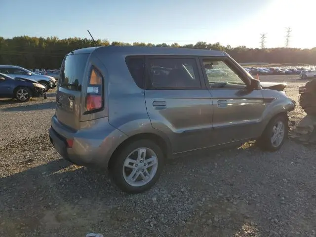 2010 KIA SOUL +  