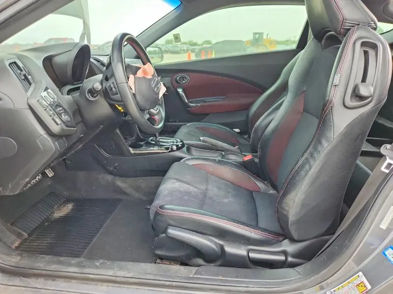 2015 HONDA CR-Z EX  
